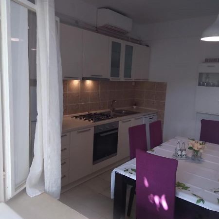 Apartments Marita Korčula Eksteriør bilde